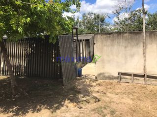 Chácara à venda I Salgado/Se