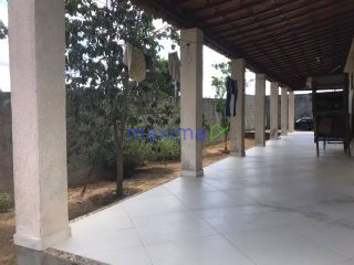 Chácara à venda I Salgado/Se