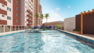 REPASSE | Apartamento à Venda no Residencial Eloísio Sobral