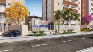 REPASSE | Apartamento à Venda no Residencial Eloísio Sobral