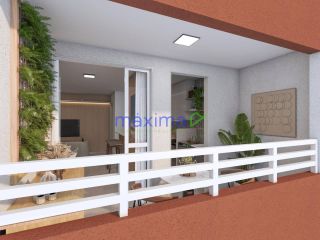 REPASSE | Apartamento à Venda no Residencial Eloísio Sobral