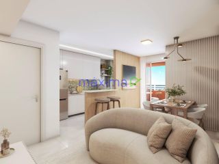 REPASSE | Apartamento à Venda no Residencial Eloísio Sobral