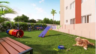 REPASSE | Apartamento à Venda no Residencial Eloísio Sobral