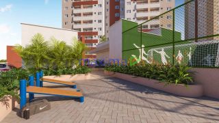 REPASSE | Apartamento à Venda no Residencial Eloísio Sobral