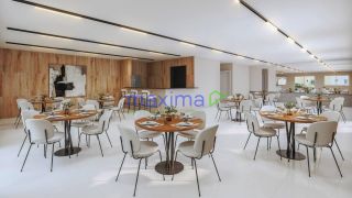 REPASSE | Apartamento à Venda no Residencial Eloísio Sobral