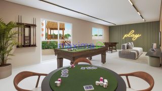REPASSE | Apartamento à Venda no Residencial Eloísio Sobral