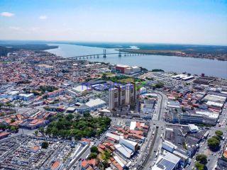 REPASSE | Apartamento à Venda no Residencial Eloísio Sobral
