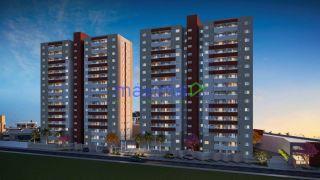 REPASSE | Apartamento à Venda no Residencial Eloísio Sobral