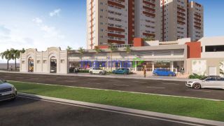 REPASSE | Apartamento à Venda no Residencial Eloísio Sobral