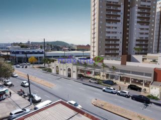 REPASSE | Apartamento à Venda no Residencial Eloísio Sobral