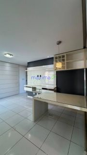 Apartamento à venda no Condomínio Qualivida no Jabotiana
