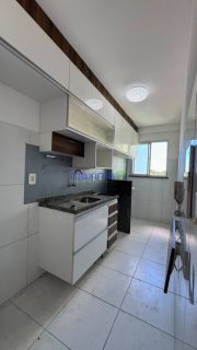 Apartamento à venda no Condomínio Qualivida no Jabotiana
