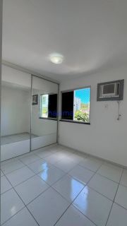 Apartamento à venda no Condomínio Qualivida no Jabotiana