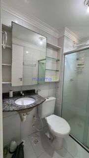 Apartamento à venda no Condomínio Qualivida no Jabotiana