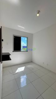 Apartamento à venda no Condomínio Qualivida no Jabotiana