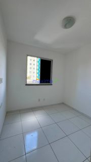 Apartamento à venda no Condomínio Qualivida no Jabotiana