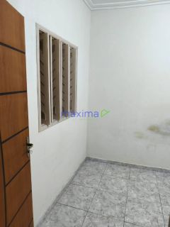 Casa à venda - Siqueira Campos