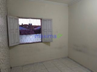 Casa à venda - Siqueira Campos