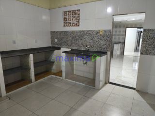 Casa à venda - Siqueira Campos