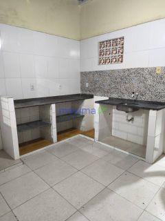 Casa à venda - Siqueira Campos