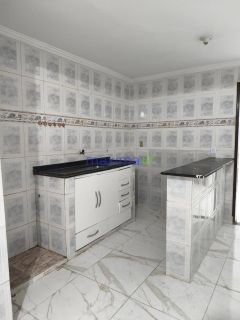 Casa à venda - Siqueira Campos