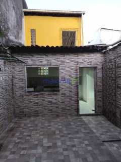 Casa à venda - Siqueira Campos