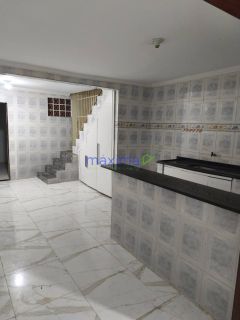 Casa à venda - Siqueira Campos