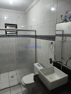Casa à venda - Siqueira Campos