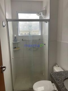 Apartamento Mobiliado para Alugar