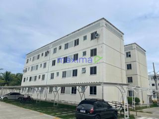 Apartamento Mobiliado para Alugar