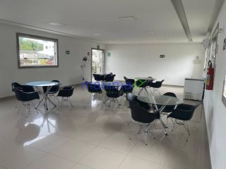 Apartamento Mobiliado para Alugar