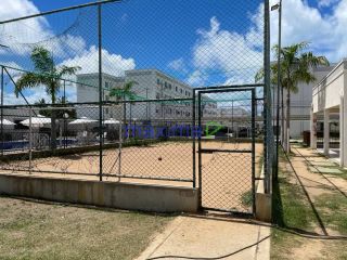 Apartamento Mobiliado para Alugar