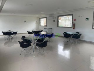 Apartamento Mobiliado para Alugar