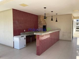 Apartamento Mobiliado para Alugar