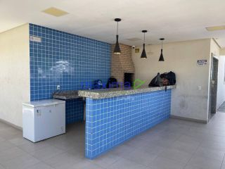 Apartamento Mobiliado para Alugar