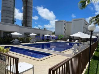 Apartamento Mobiliado para Alugar