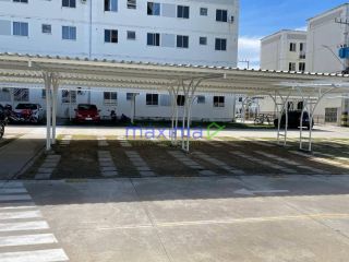 Apartamento Mobiliado para Alugar