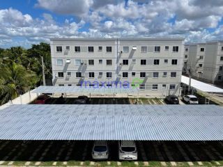 Apartamento Mobiliado para Alugar