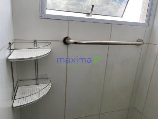 Apartamento Mobiliado para Alugar