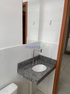 Apartamento Mobiliado para Alugar