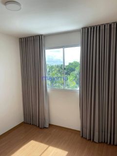 Apartamento Mobiliado para Alugar