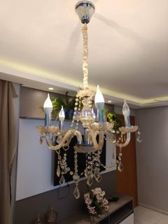 Apartamento Mobiliado para Alugar