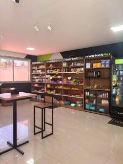 Apartamento Mobiliado para Alugar