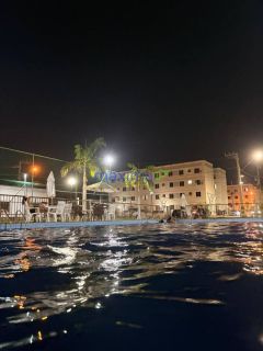 Apartamento Mobiliado para Alugar