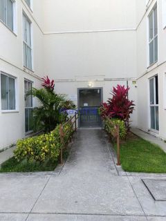 Apartamento Mobiliado para Alugar