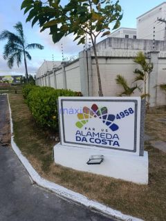 Apartamento Mobiliado para Alugar