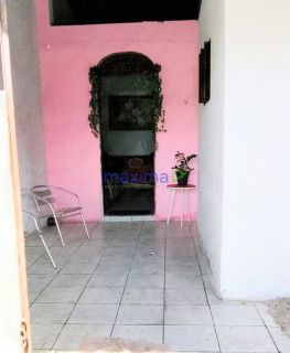 Casa à venda |  Bairro Marivan - Barra dos Coqueiros