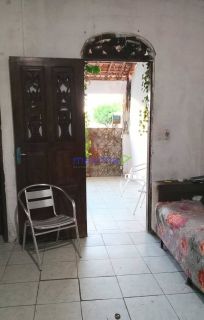 Casa à venda |  Bairro Marivan - Barra dos Coqueiros