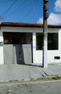Casa à venda |  Bairro Marivan - Barra dos Coqueiros