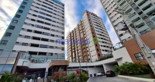 BELO APARTAMENTO, 2/4 LE VERT BOULEVARD NA FAROLÂNDIA